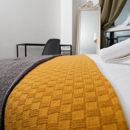 Stylish Birmingham City Centre Apartment المظهر الخارجي الصورة